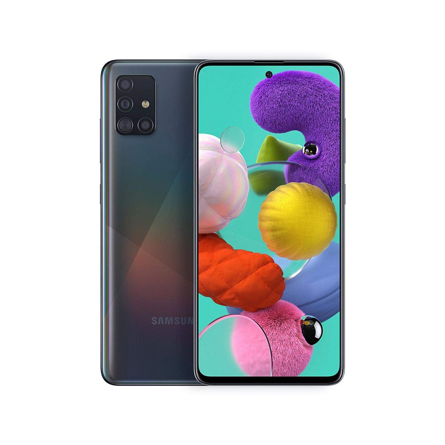 Samsung Galaxy A51