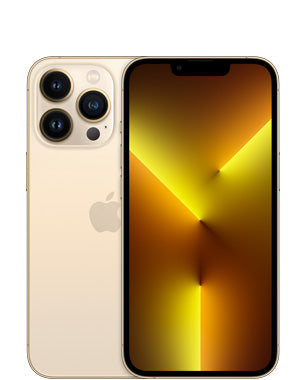 iPhone 13 Pro