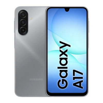 Samsung A17 128Go Neuf