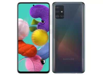 Samsung A71