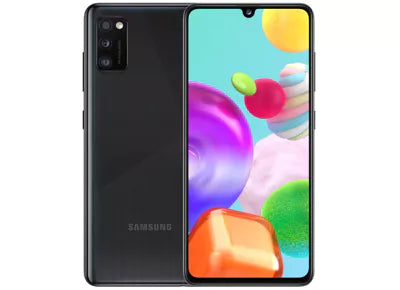 Samsung A41