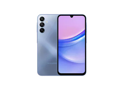 Samsung A15