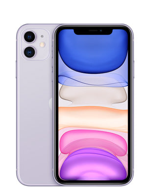 iPhone 11 - 64go (Seconde main)