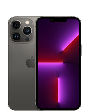 iPhone 13 Pro