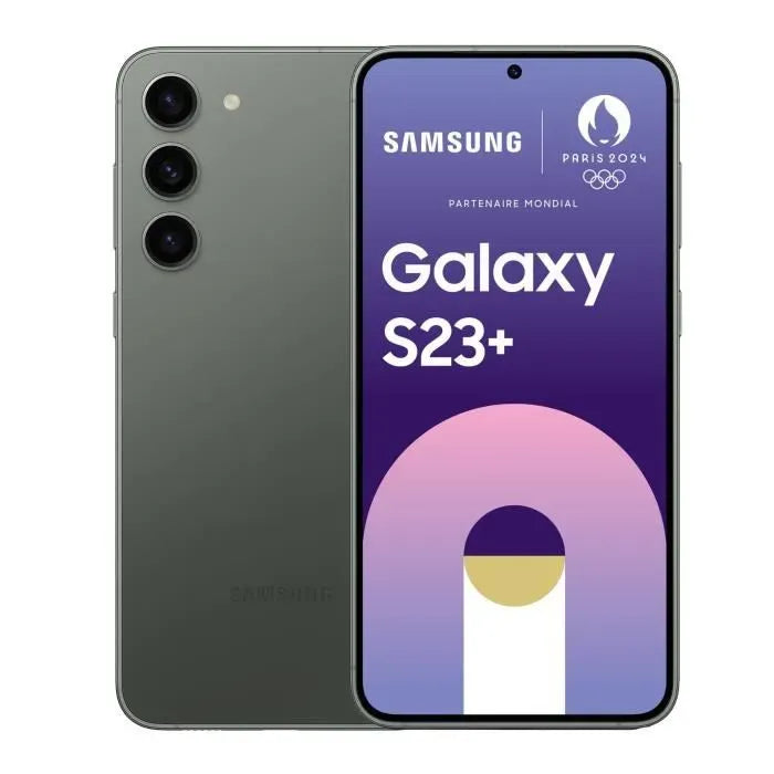 Samsung Galaxy S23+