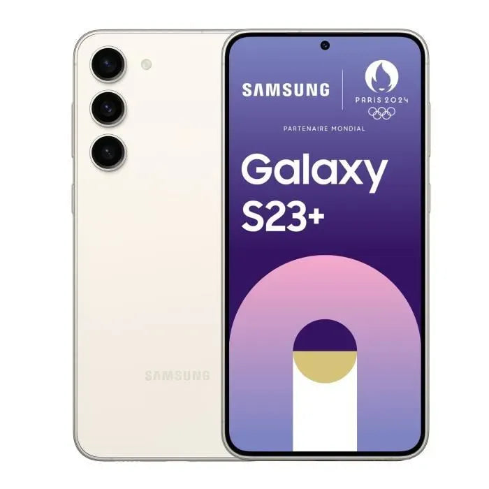 Samsung Galaxy S23+