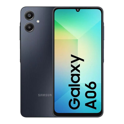 Samsung A06 64 Go Neuf