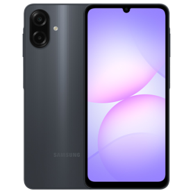 Samsung A07  64GO Neuf